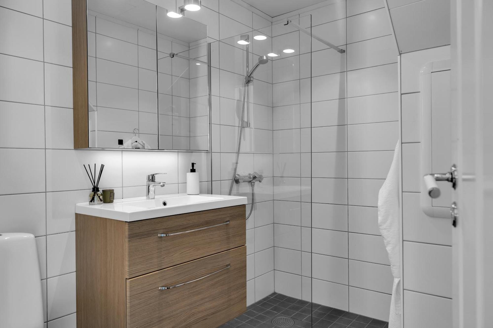 Amazing Tromso City Apartment With Free Parking And Lovely City Views! Dış mekan fotoğraf