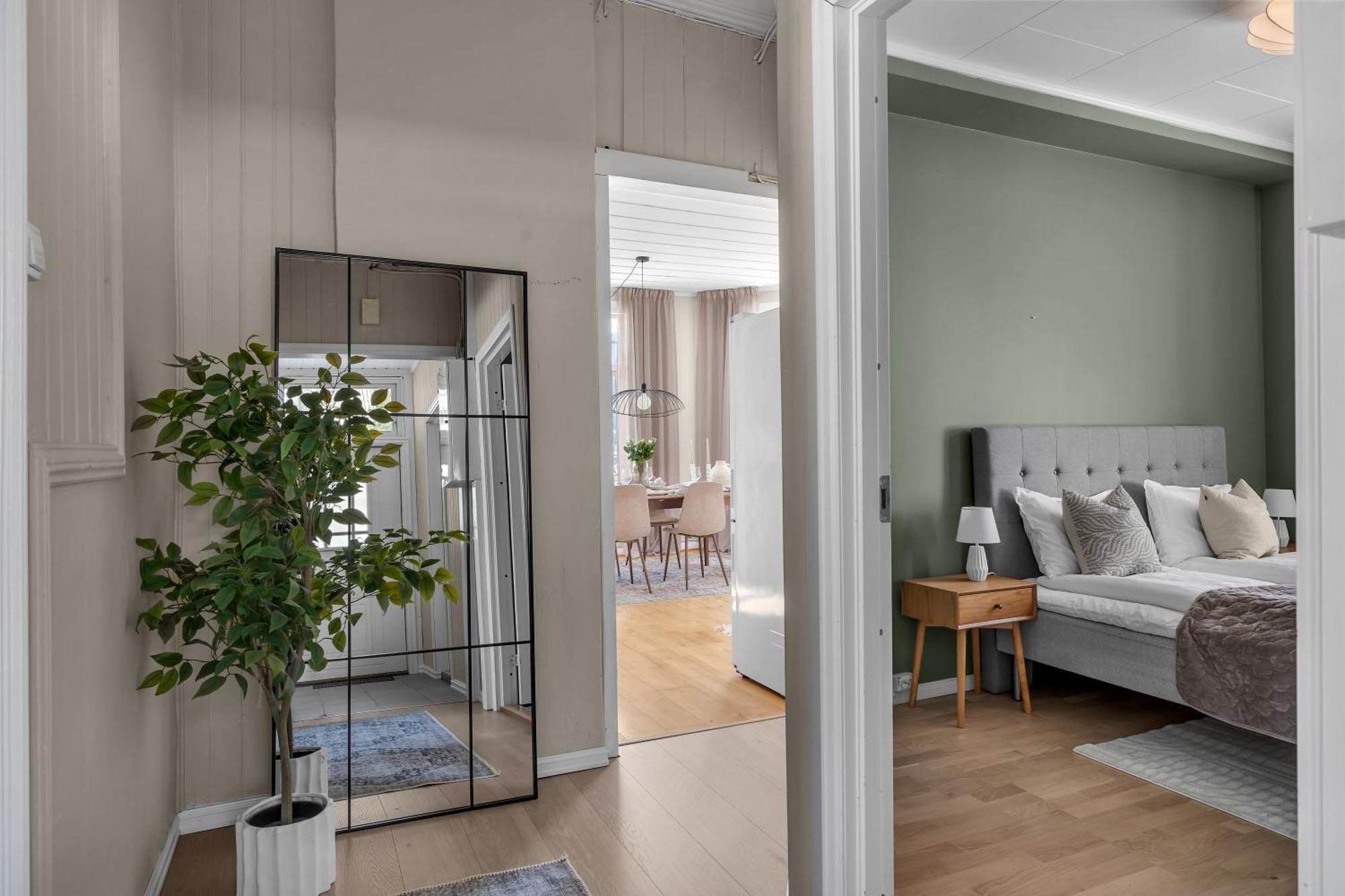 Amazing Tromso City Apartment With Free Parking And Lovely City Views! Dış mekan fotoğraf