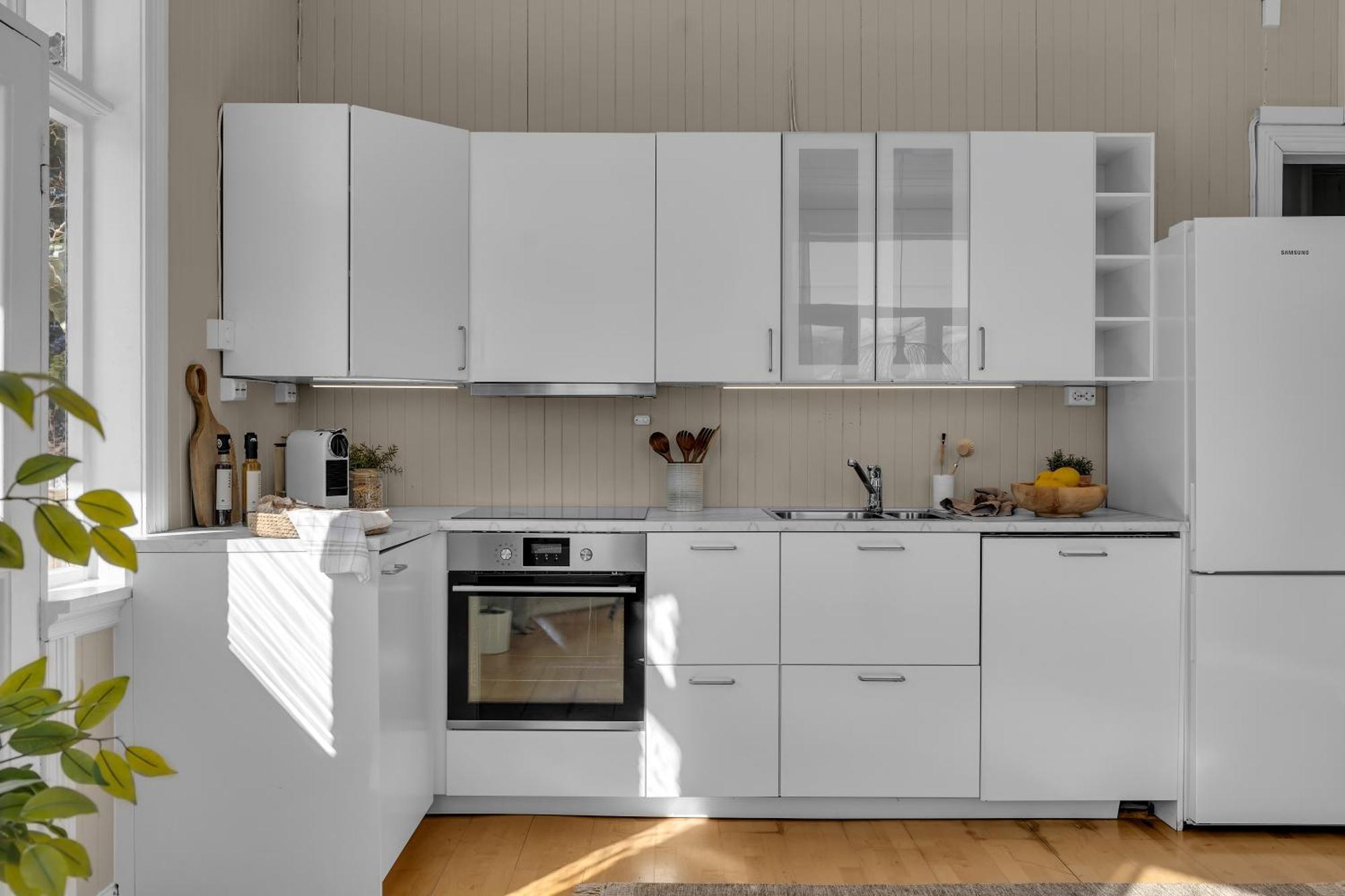 Amazing Tromso City Apartment With Free Parking And Lovely City Views! Dış mekan fotoğraf